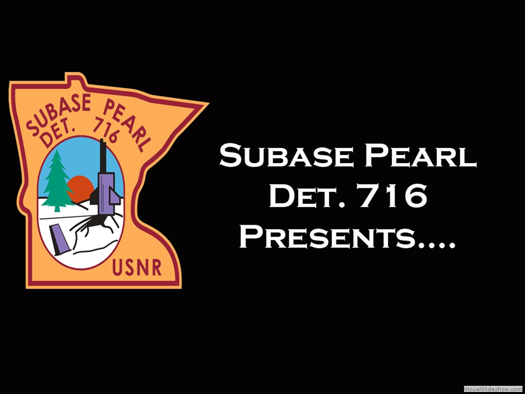 Subase Presents