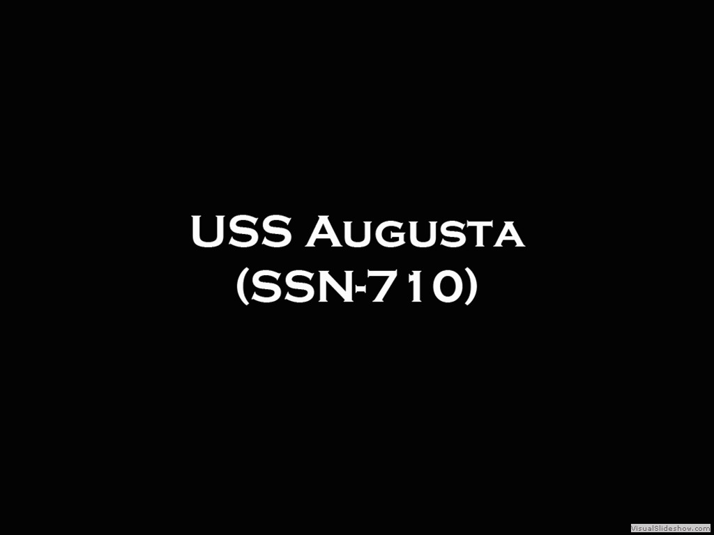 USS Augusta