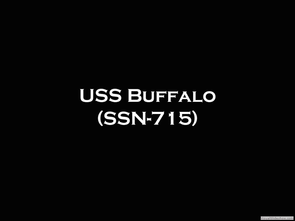 USS Buffalo